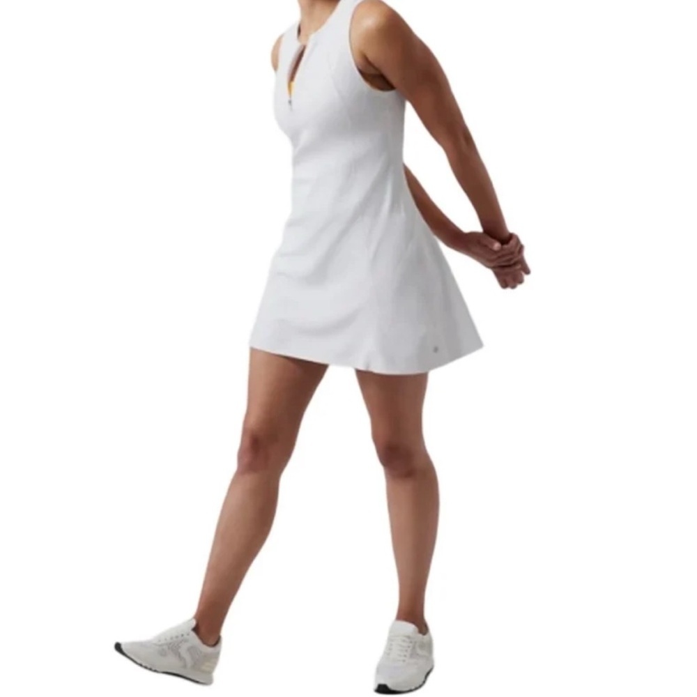 Athleta Ace Tennis Dress Size 3X